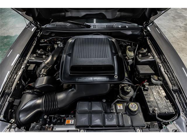 2003 Ford Mustang Mach 1 (CC-1982581) for sale in Sherman, Texas
