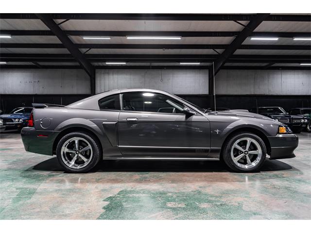 2003 Ford Mustang Mach 1 (CC-1982581) for sale in Sherman, Texas