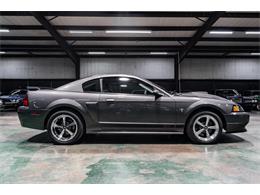 2003 Ford Mustang Mach 1 (CC-1982581) for sale in Sherman, Texas