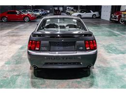 2003 Ford Mustang Mach 1 (CC-1982581) for sale in Sherman, Texas