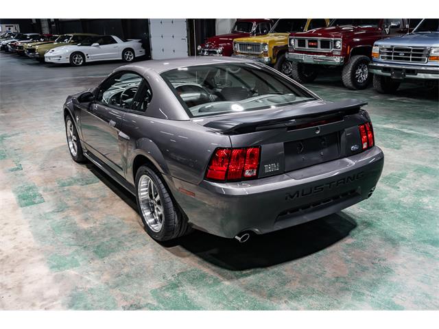 2003 Ford Mustang Mach 1 (CC-1982581) for sale in Sherman, Texas