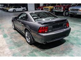2003 Ford Mustang Mach 1 (CC-1982581) for sale in Sherman, Texas