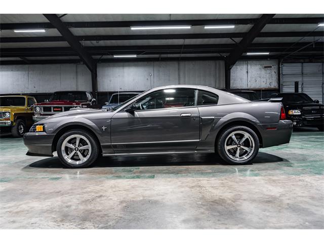 2003 Ford Mustang Mach 1 (CC-1982581) for sale in Sherman, Texas