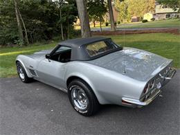 1970 Chevrolet Corvette (CC-1982585) for sale in Woodbridge , Connecticut