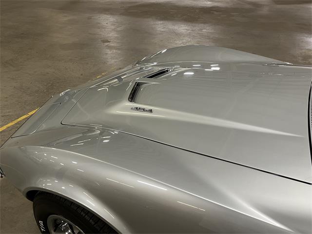 1970 Chevrolet Corvette (CC-1982585) for sale in Woodbridge , Connecticut