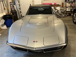 1970 Chevrolet Corvette (CC-1982585) for sale in Woodbridge , Connecticut