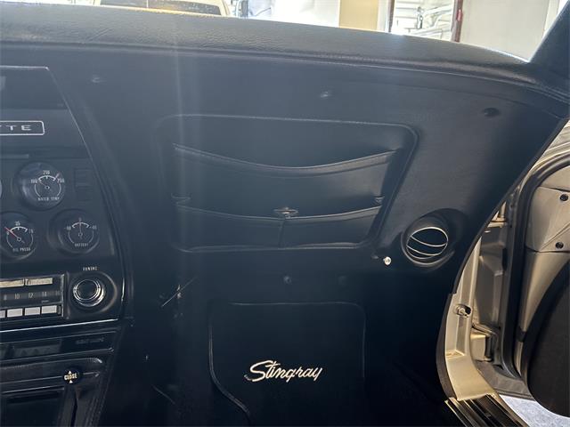 1970 Chevrolet Corvette (CC-1982585) for sale in Woodbridge , Connecticut