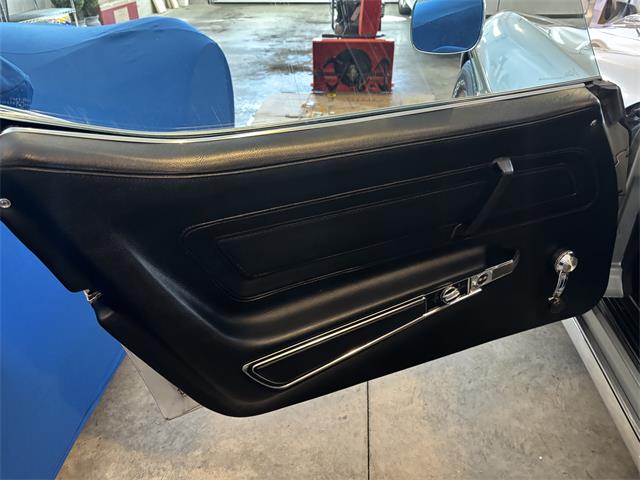 1970 Chevrolet Corvette (CC-1982585) for sale in Woodbridge , Connecticut