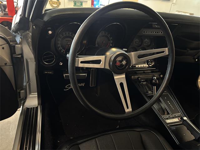 1970 Chevrolet Corvette (CC-1982585) for sale in Woodbridge , Connecticut