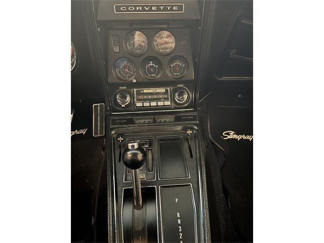 1970 Chevrolet Corvette (CC-1982585) for sale in Woodbridge , Connecticut