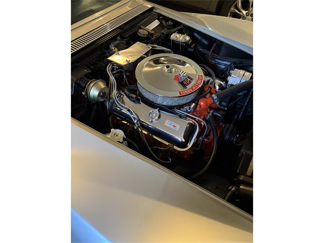 1970 Chevrolet Corvette (CC-1982585) for sale in Woodbridge , Connecticut