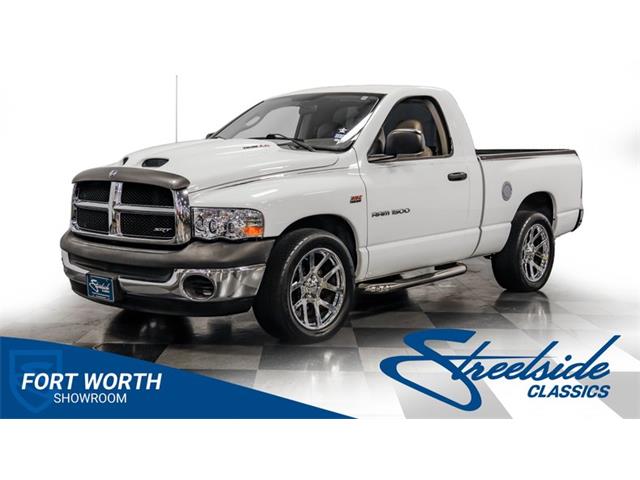 2003 Dodge Ram 1500 (CC-1982604) for sale in Ft Worth, Texas