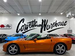 2007 Chevrolet Corvette (CC-1982654) for sale in Dallas, Texas