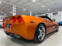 2007 Chevrolet Corvette (CC-1982654) for sale in Dallas, Texas