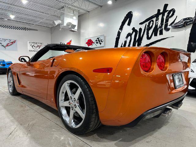 2007 Chevrolet Corvette (CC-1982654) for sale in Dallas, Texas