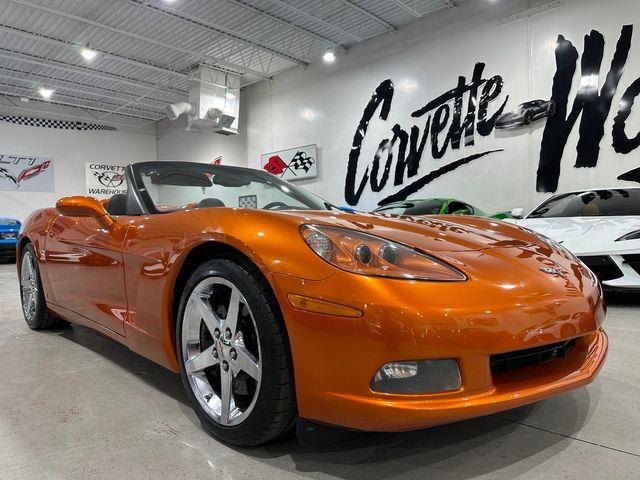 2007 Chevrolet Corvette (CC-1982654) for sale in Dallas, Texas