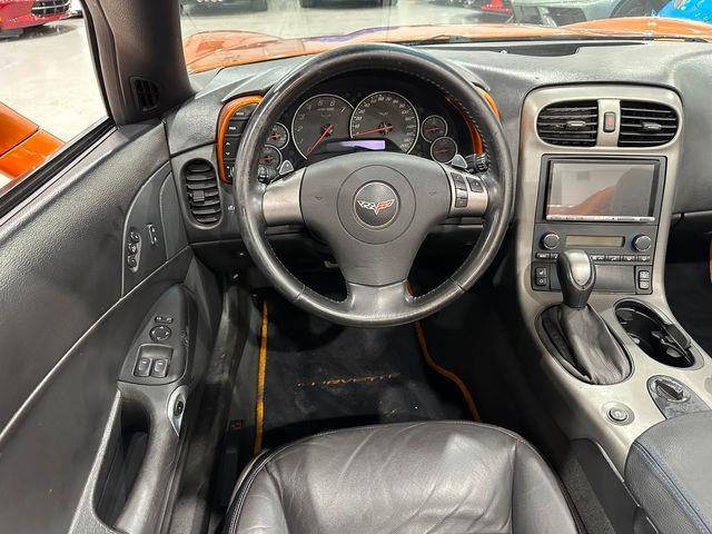 2007 Chevrolet Corvette (CC-1982654) for sale in Dallas, Texas