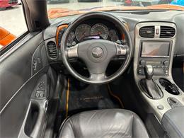 2007 Chevrolet Corvette (CC-1982654) for sale in Dallas, Texas