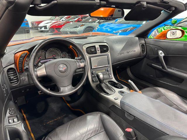 2007 Chevrolet Corvette (CC-1982654) for sale in Dallas, Texas