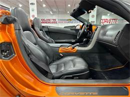 2007 Chevrolet Corvette (CC-1982654) for sale in Dallas, Texas