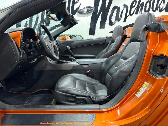 2007 Chevrolet Corvette (CC-1982654) for sale in Dallas, Texas