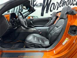 2007 Chevrolet Corvette (CC-1982654) for sale in Dallas, Texas