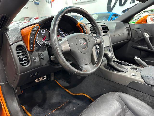 2007 Chevrolet Corvette (CC-1982654) for sale in Dallas, Texas
