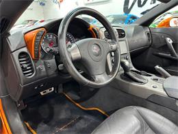 2007 Chevrolet Corvette (CC-1982654) for sale in Dallas, Texas
