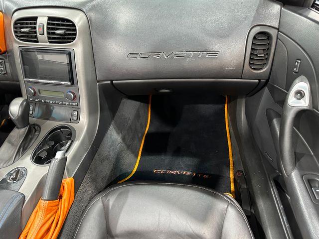 2007 Chevrolet Corvette (CC-1982654) for sale in Dallas, Texas