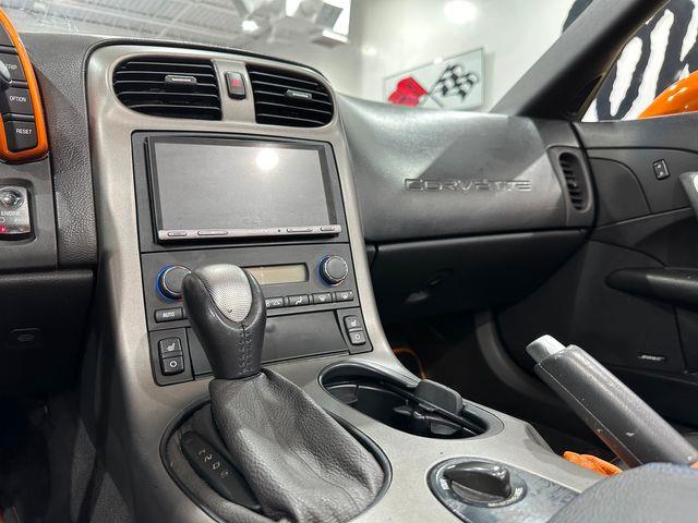 2007 Chevrolet Corvette (CC-1982654) for sale in Dallas, Texas