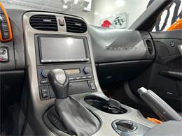 2007 Chevrolet Corvette (CC-1982654) for sale in Dallas, Texas