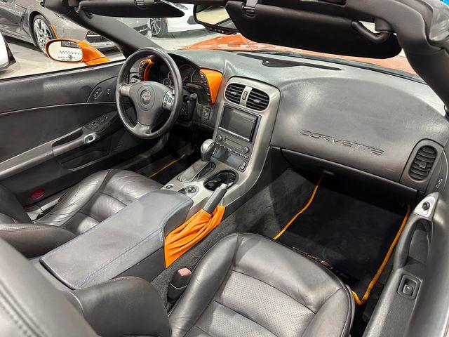 2007 Chevrolet Corvette (CC-1982654) for sale in Dallas, Texas