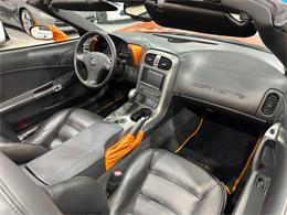 2007 Chevrolet Corvette (CC-1982654) for sale in Dallas, Texas
