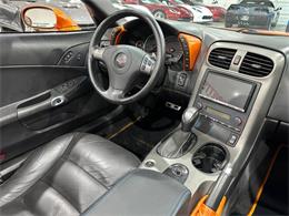 2007 Chevrolet Corvette (CC-1982654) for sale in Dallas, Texas