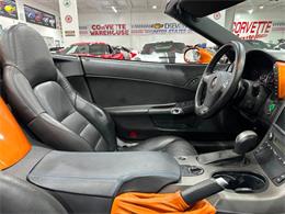 2007 Chevrolet Corvette (CC-1982654) for sale in Dallas, Texas