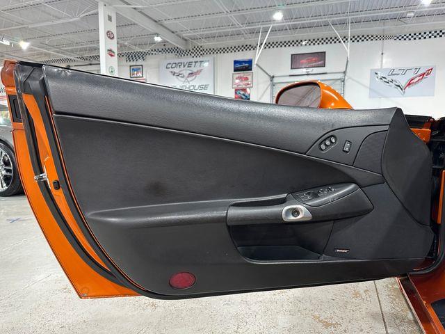 2007 Chevrolet Corvette (CC-1982654) for sale in Dallas, Texas