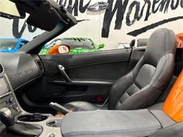 2007 Chevrolet Corvette (CC-1982654) for sale in Dallas, Texas