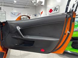 2007 Chevrolet Corvette (CC-1982654) for sale in Dallas, Texas