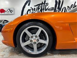 2007 Chevrolet Corvette (CC-1982654) for sale in Dallas, Texas