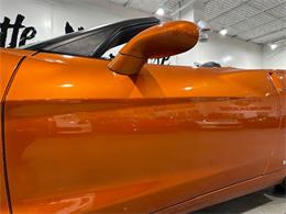 2007 Chevrolet Corvette (CC-1982654) for sale in Dallas, Texas