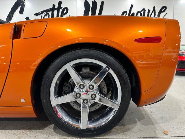 2007 Chevrolet Corvette (CC-1982654) for sale in Dallas, Texas