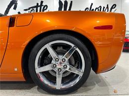 2007 Chevrolet Corvette (CC-1982654) for sale in Dallas, Texas