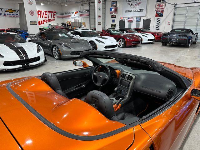 2007 Chevrolet Corvette (CC-1982654) for sale in Dallas, Texas