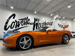 2007 Chevrolet Corvette (CC-1982654) for sale in Dallas, Texas