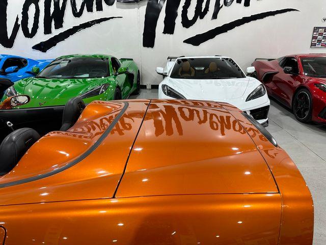 2007 Chevrolet Corvette (CC-1982654) for sale in Dallas, Texas
