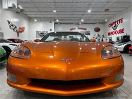 2007 Chevrolet Corvette (CC-1982654) for sale in Dallas, Texas