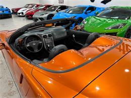 2007 Chevrolet Corvette (CC-1982654) for sale in Dallas, Texas