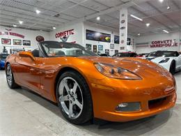 2007 Chevrolet Corvette (CC-1982654) for sale in Dallas, Texas