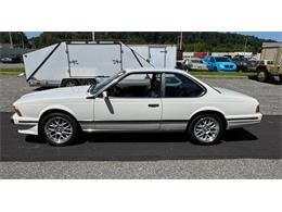 1989 BMW 635csi (CC-1982695) for sale in Morgantown, Pennsylvania