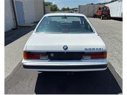 1989 BMW 635csi (CC-1982695) for sale in Morgantown, Pennsylvania